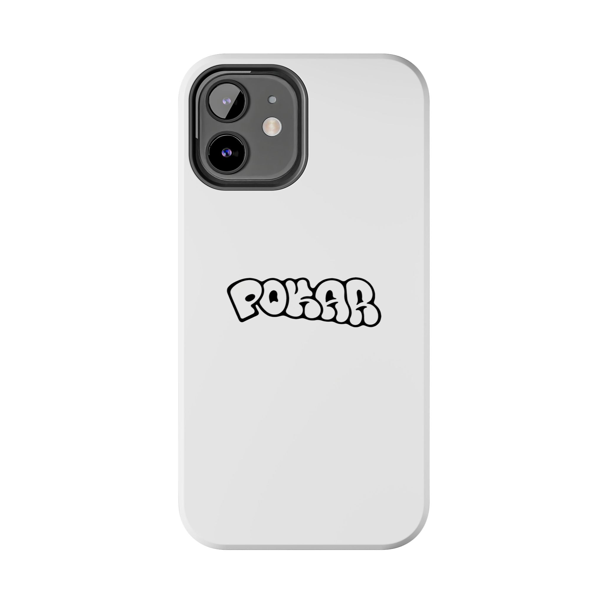 pokar phone case — all phones