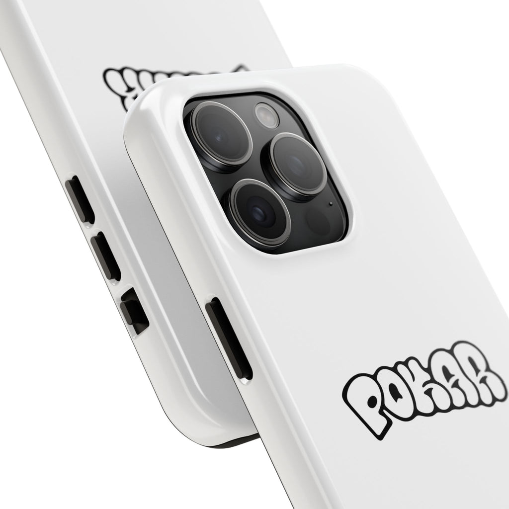 pokar phone case — all phones