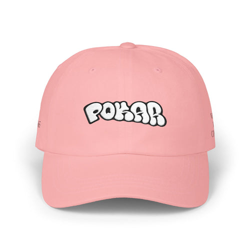 pokar cap