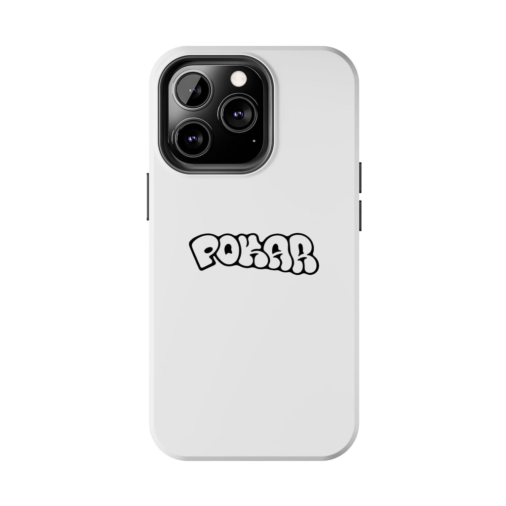 pokar phone case — all phones