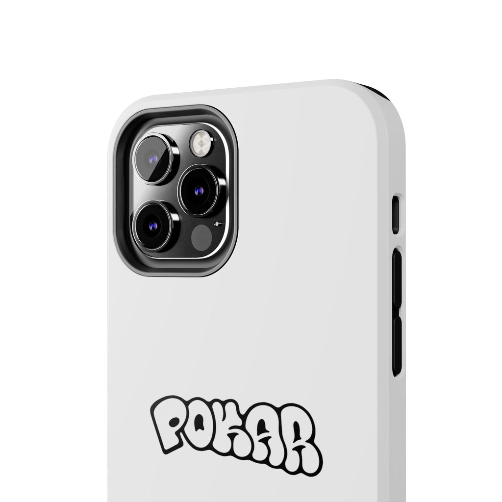 pokar phone case — all phones