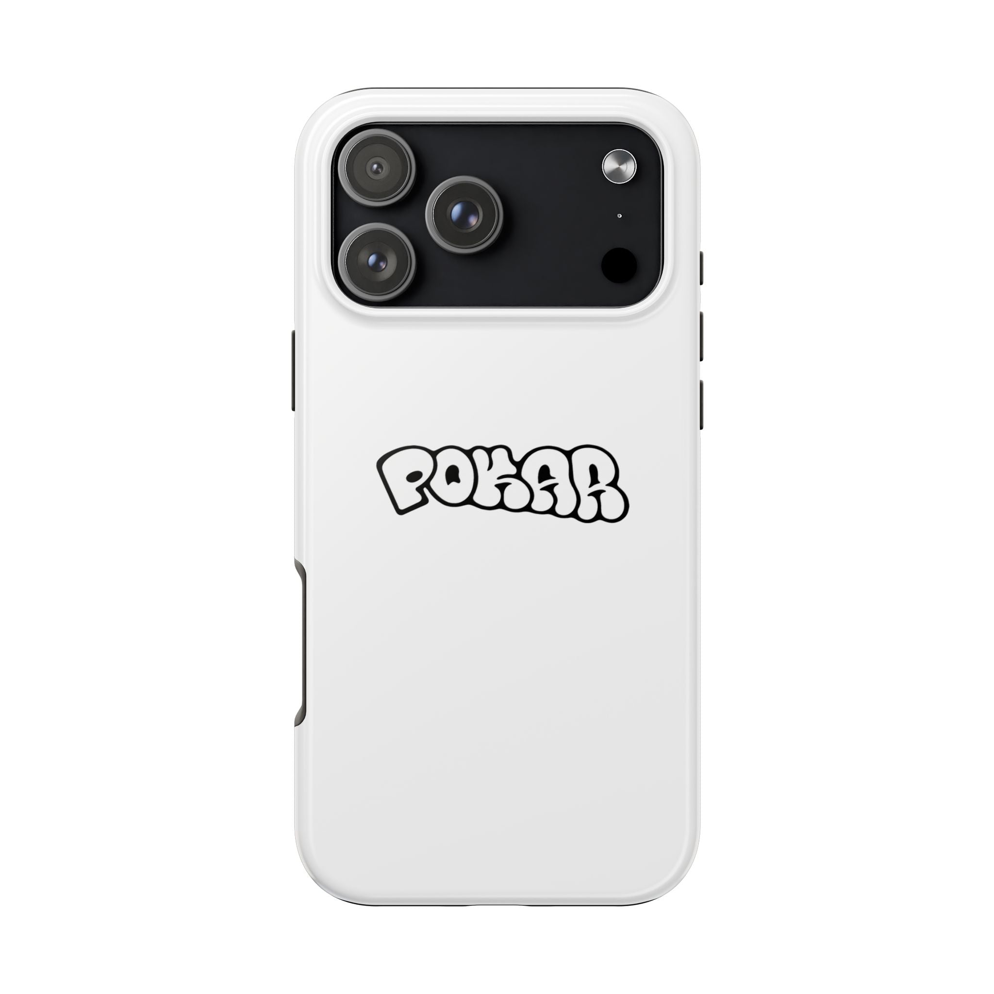 pokar phone case