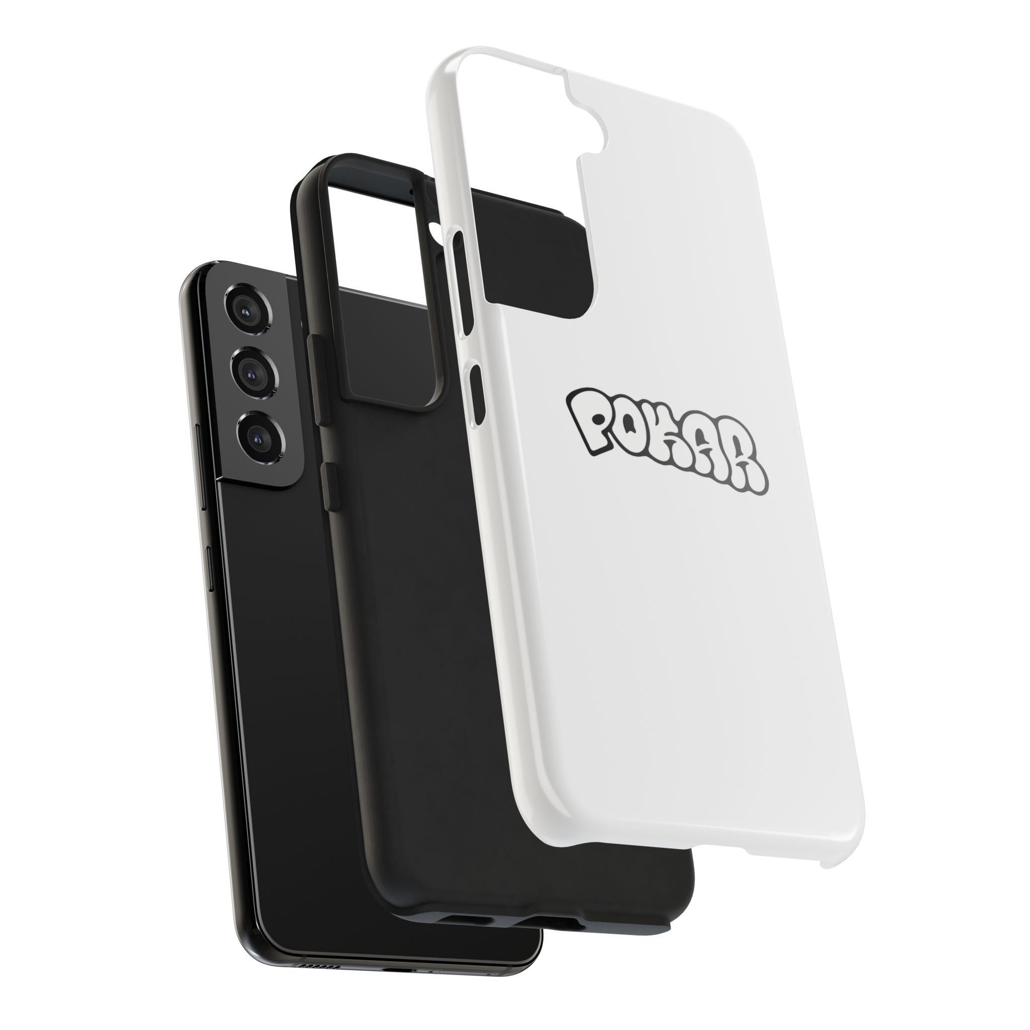 pokar phone case — all phones