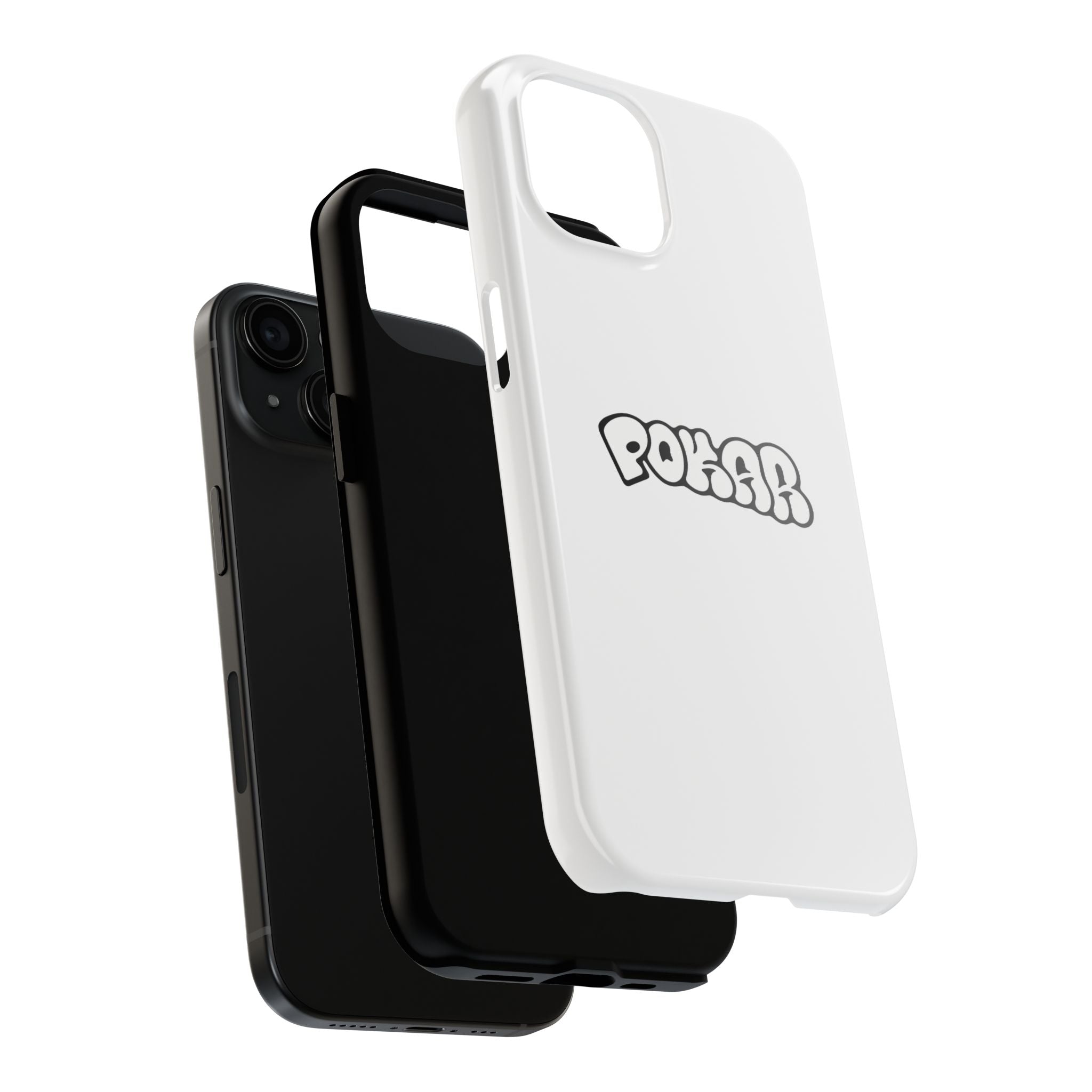 pokar phone case — all phones