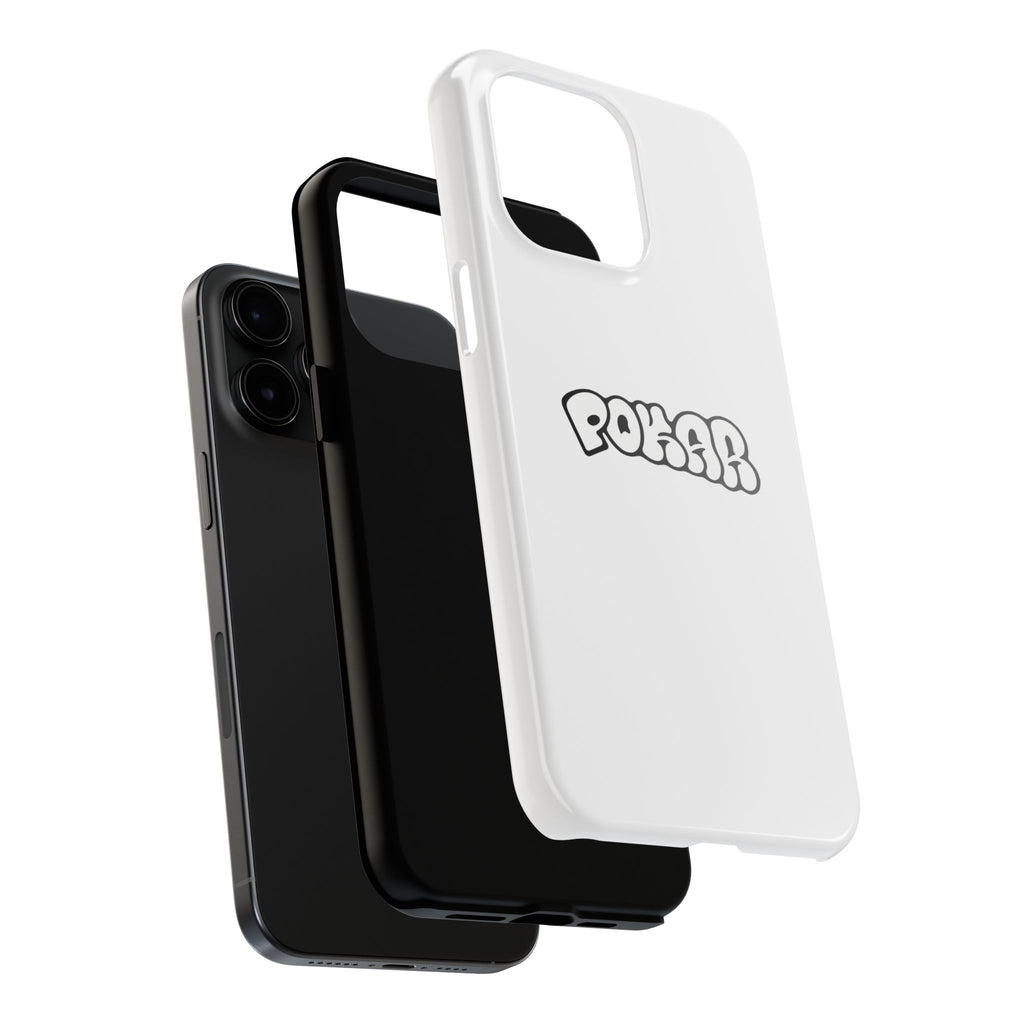pokar phone case — all phones