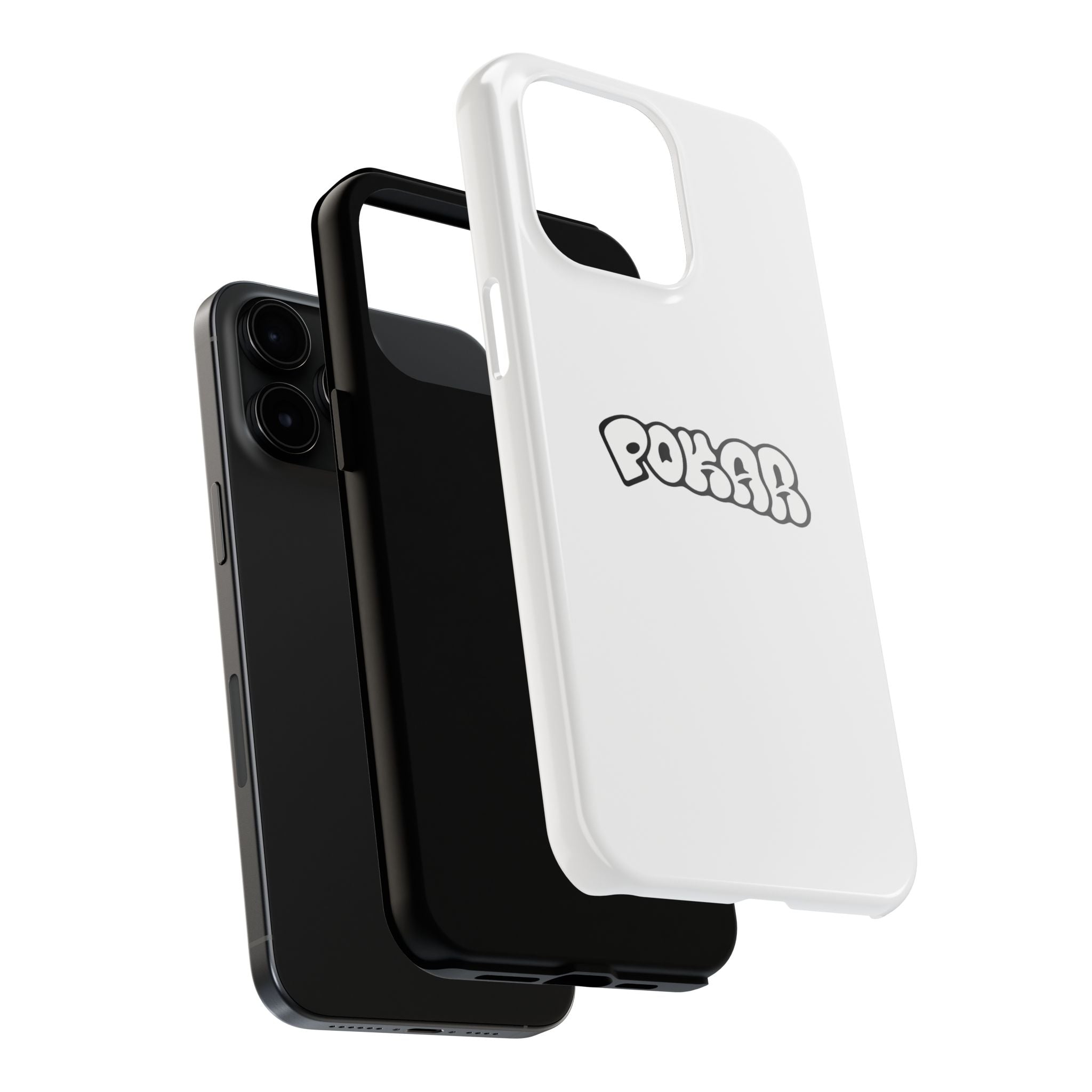pokar phone case — all phones