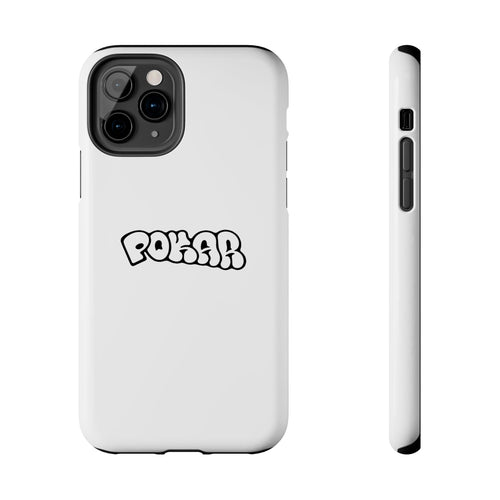 pokar phone case — all phones