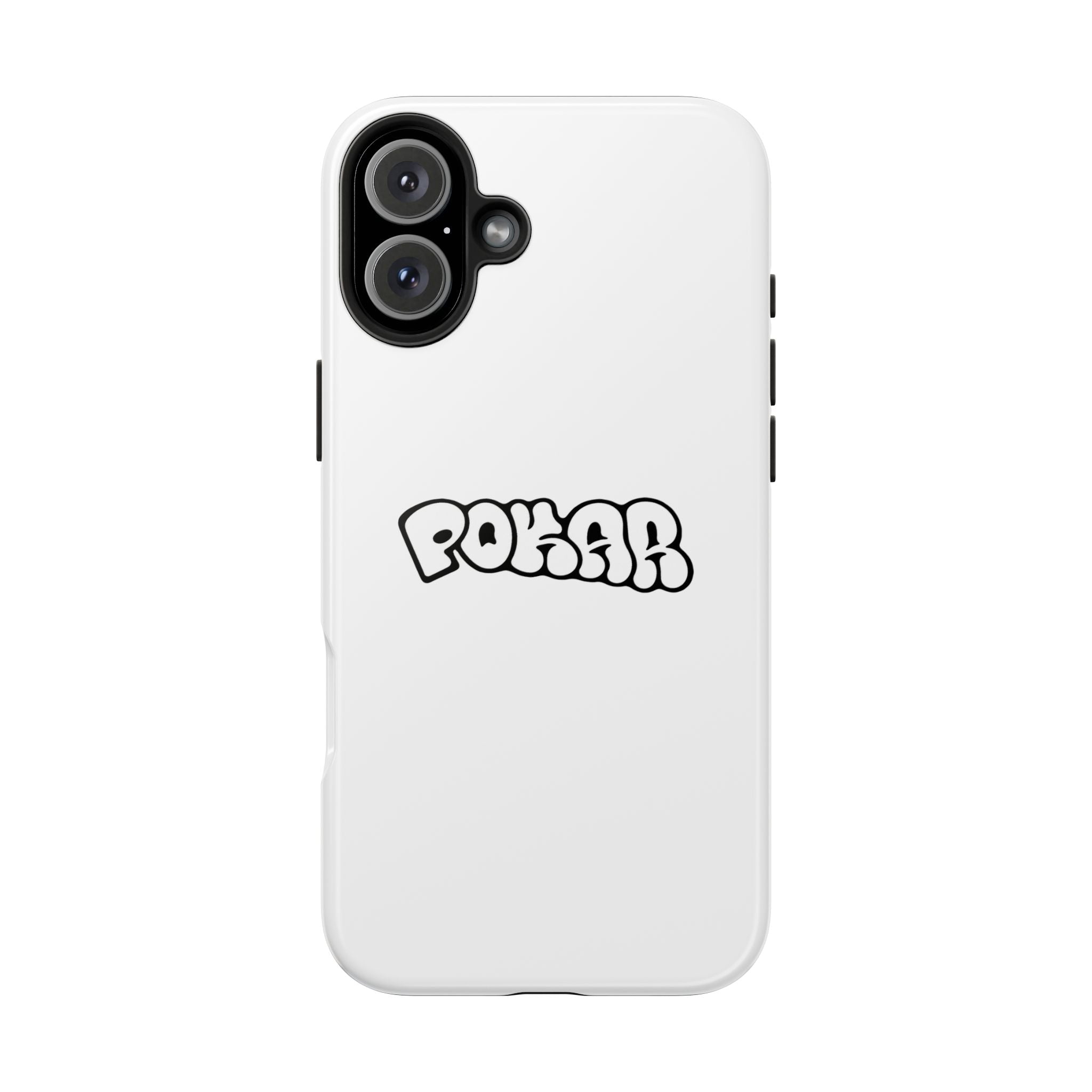 pokar phone case