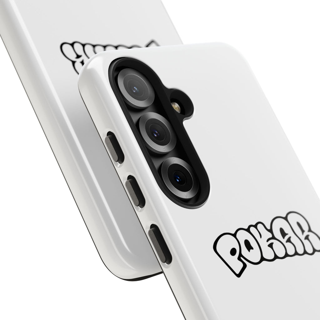 pokar phone case — all phones