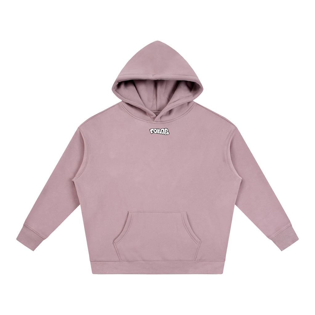 pokar oversized hoodie