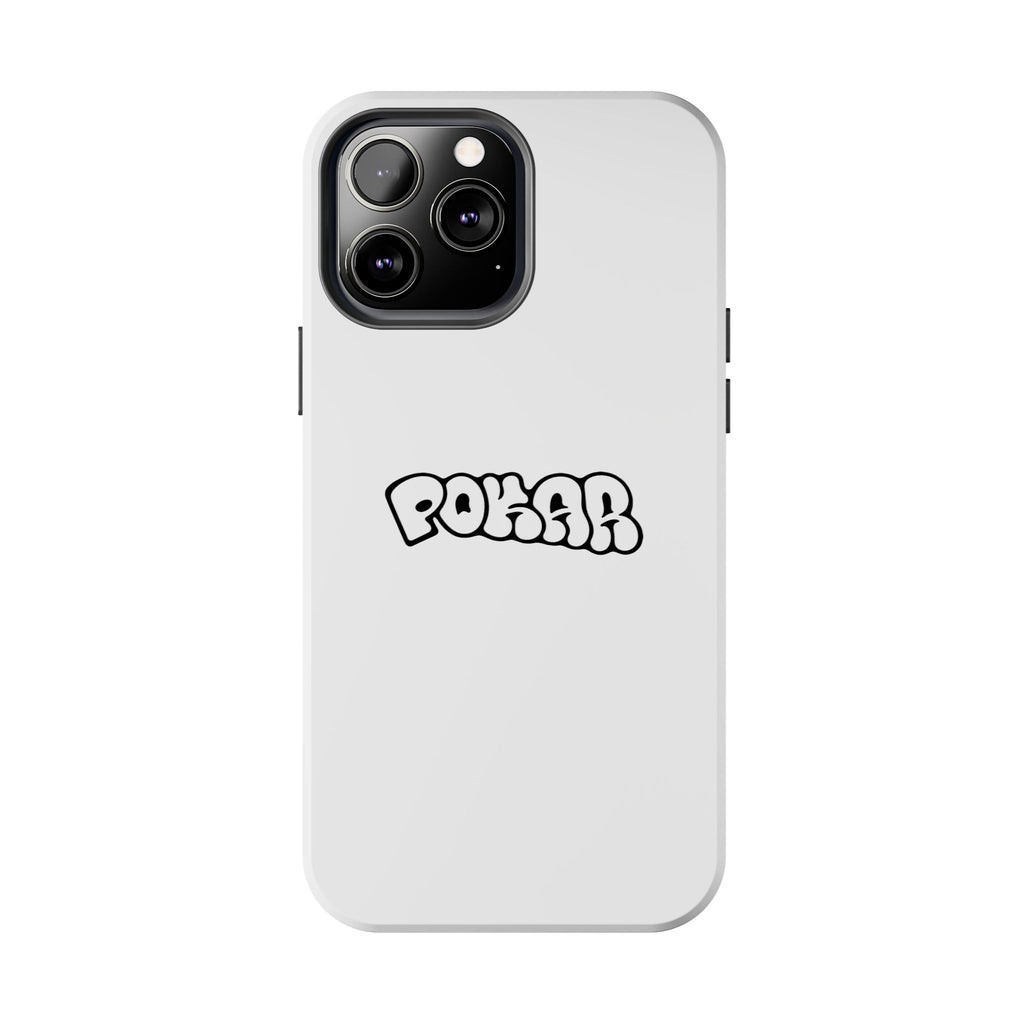 pokar phone case — all phones