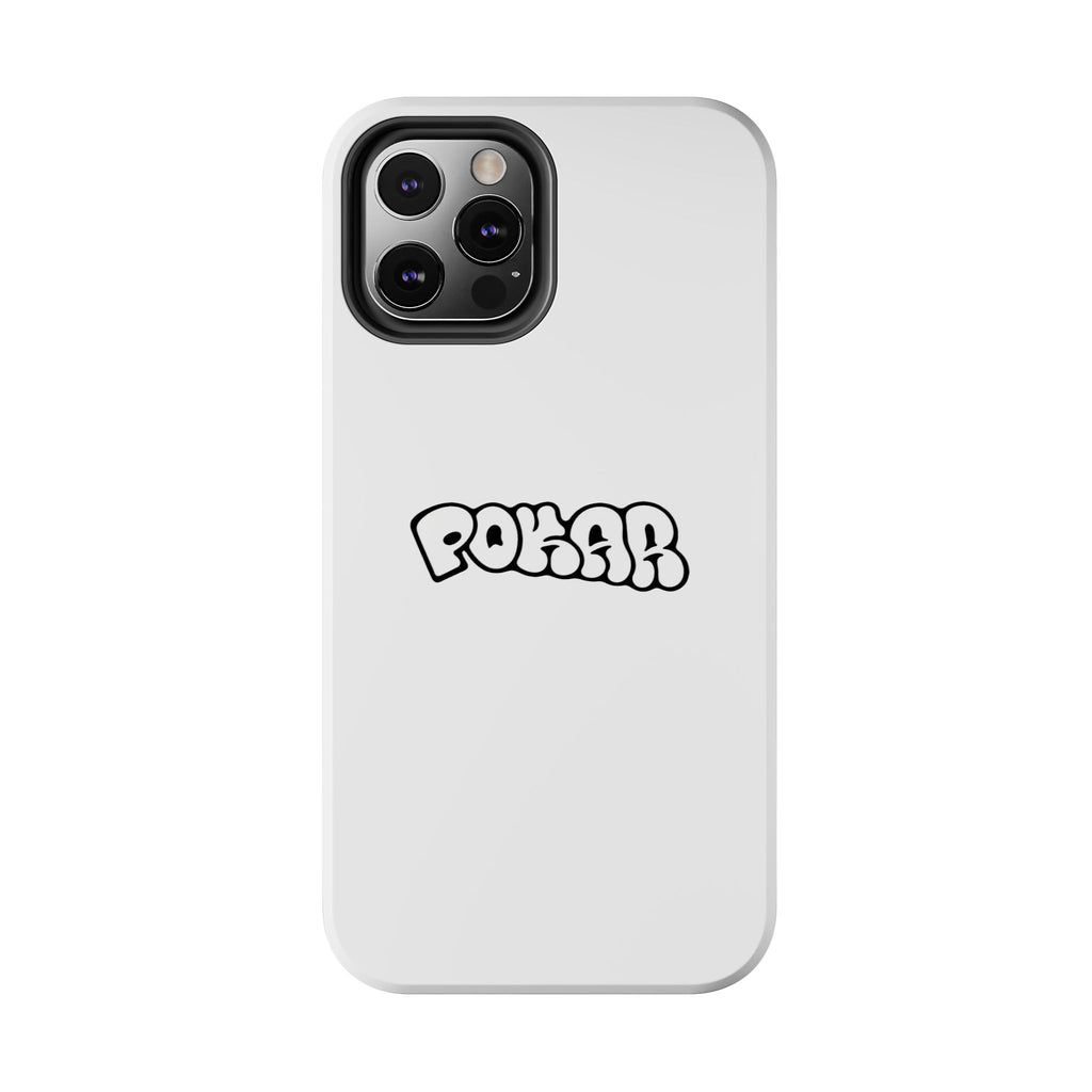 pokar phone case — all phones