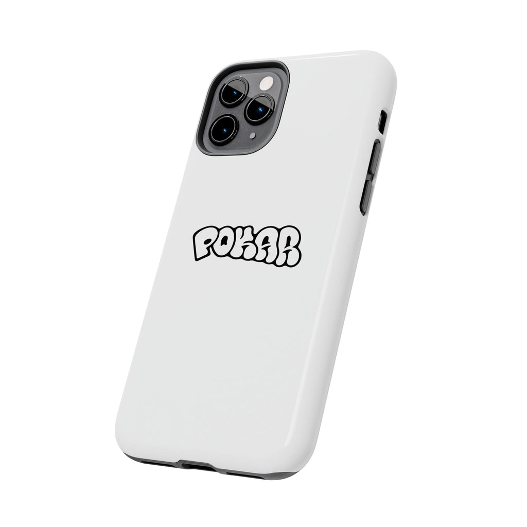pokar phone case — all phones
