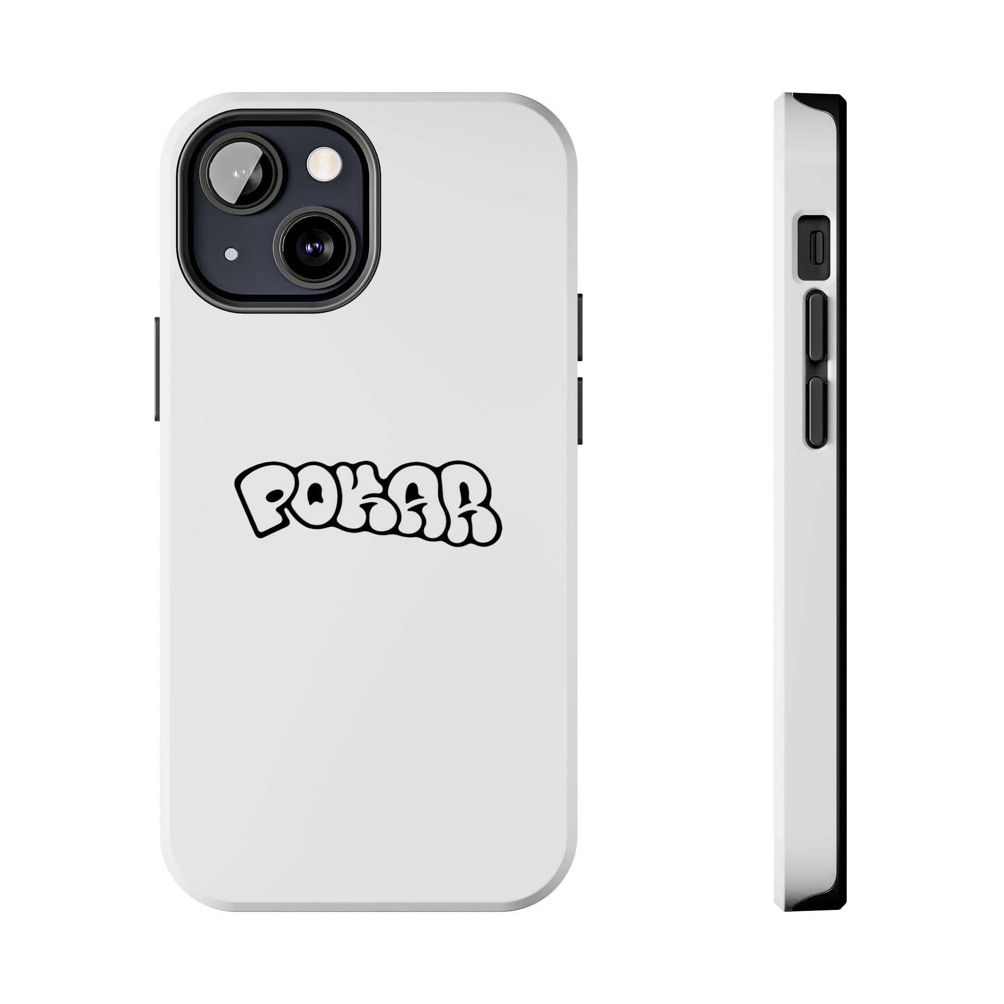 pokar phone case