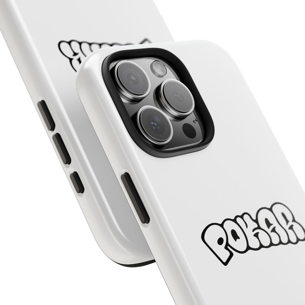 pokar phone case — all phones