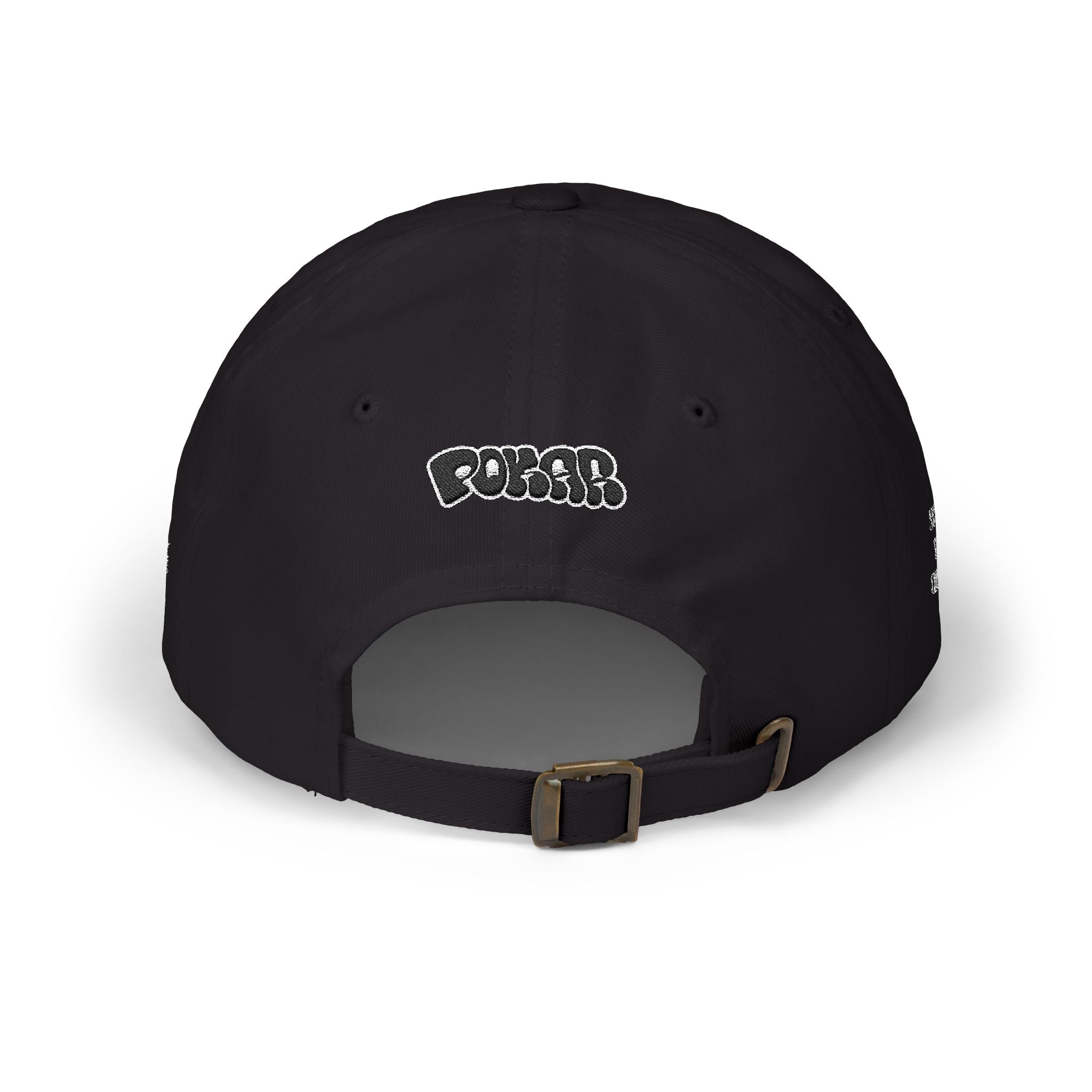pokar blackout cap