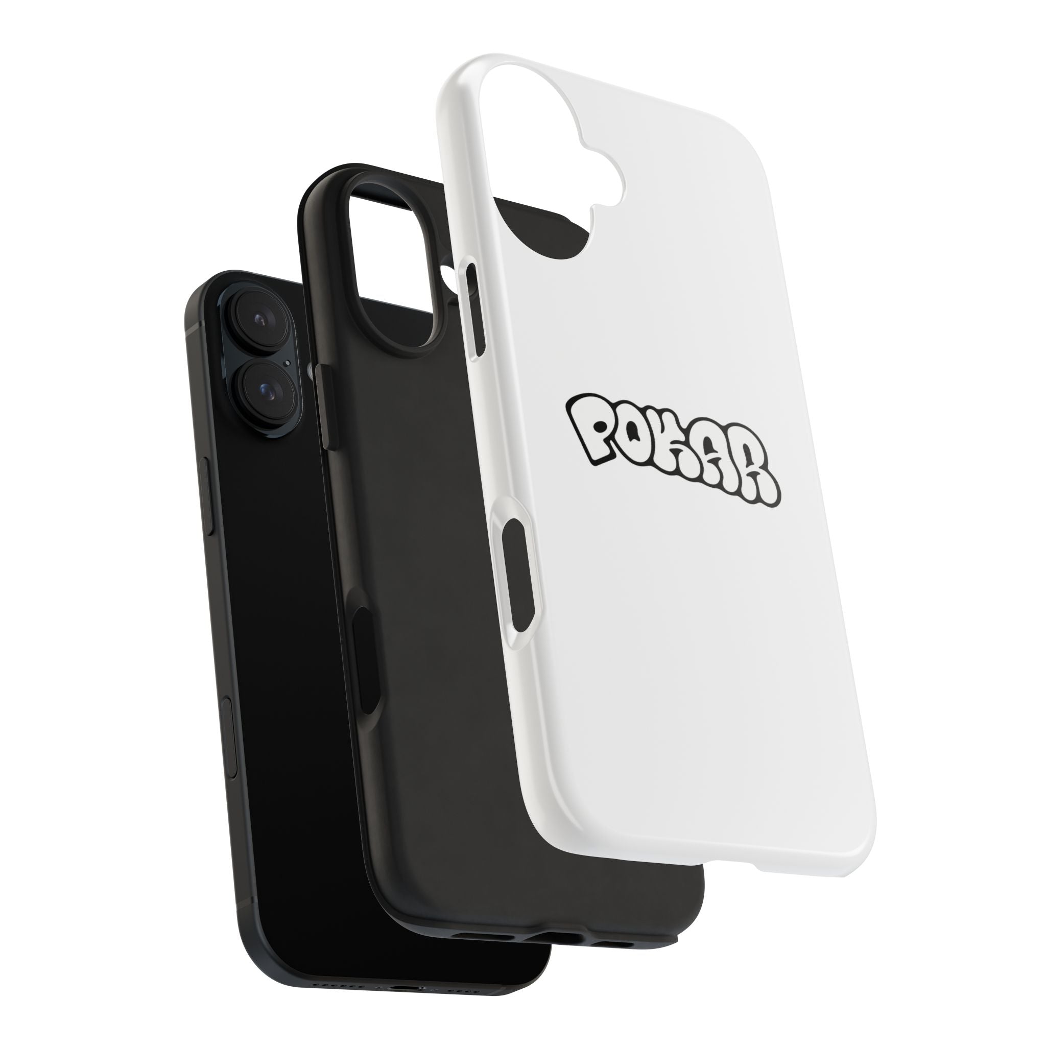 pokar phone case — all phones