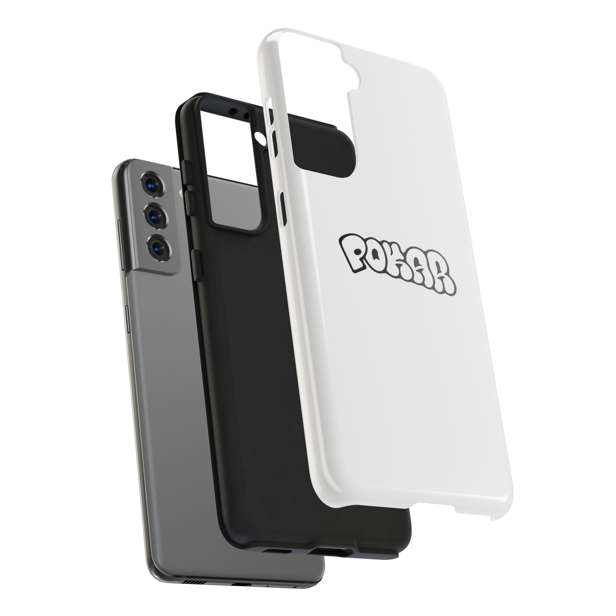 pokar phone case — all phones