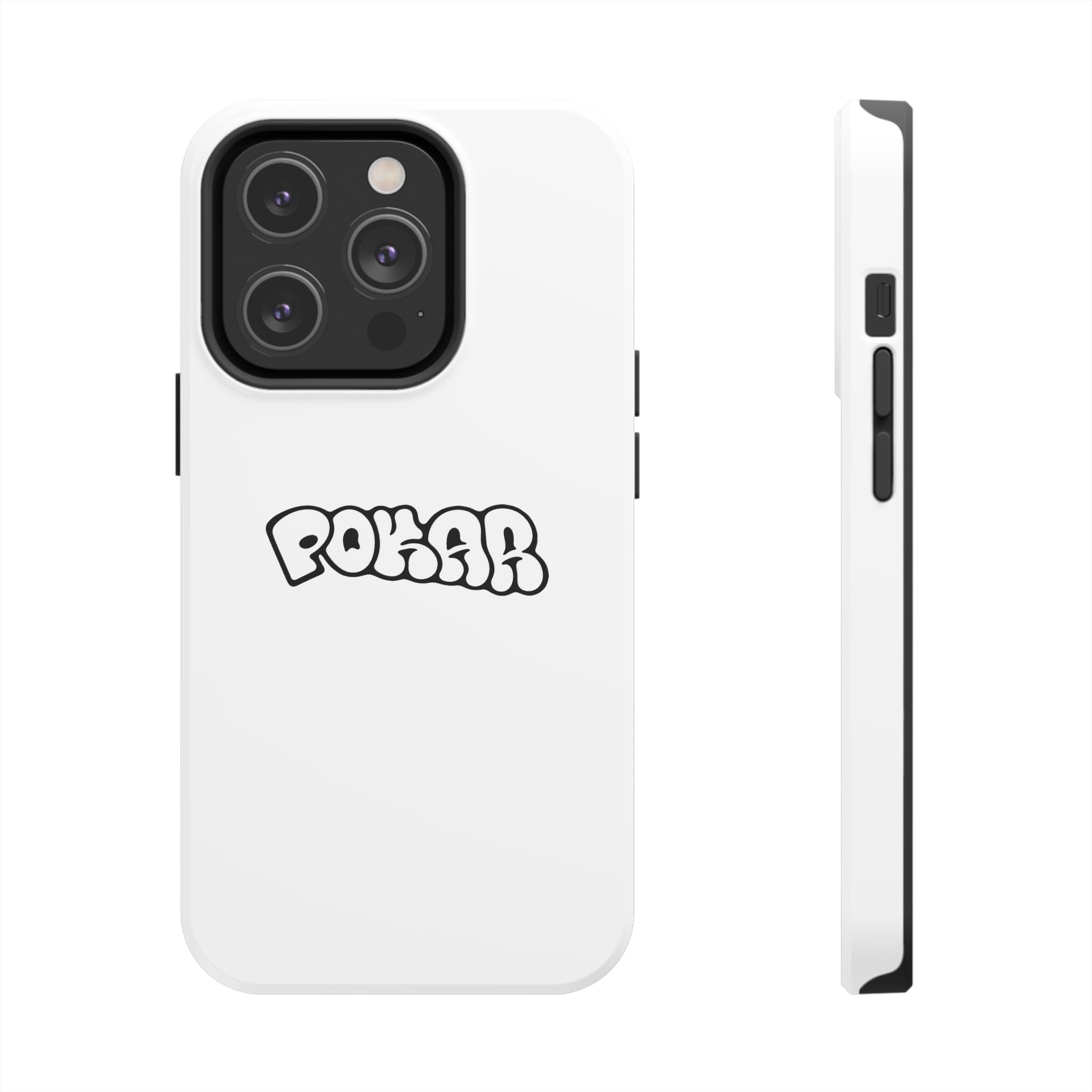 pokar phone case