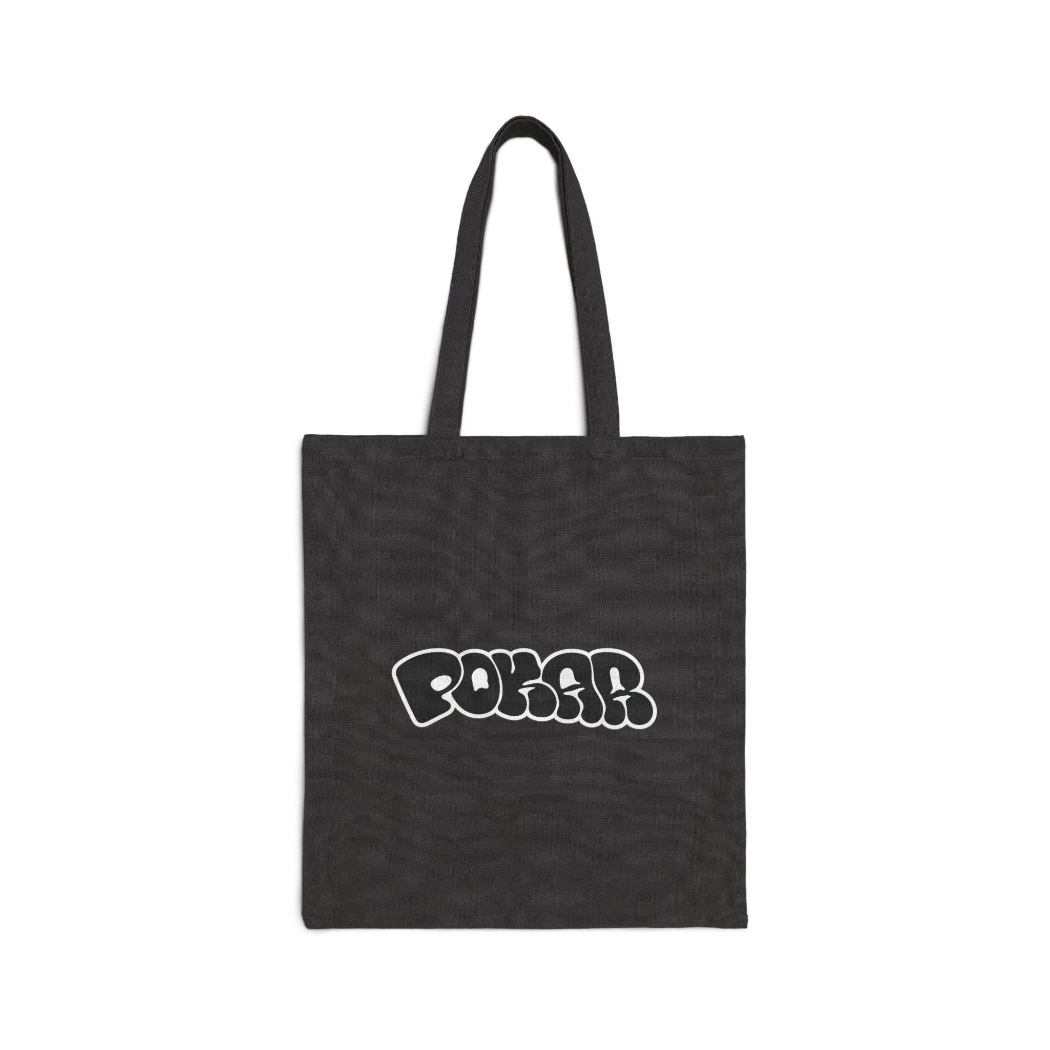 pokar tote bag