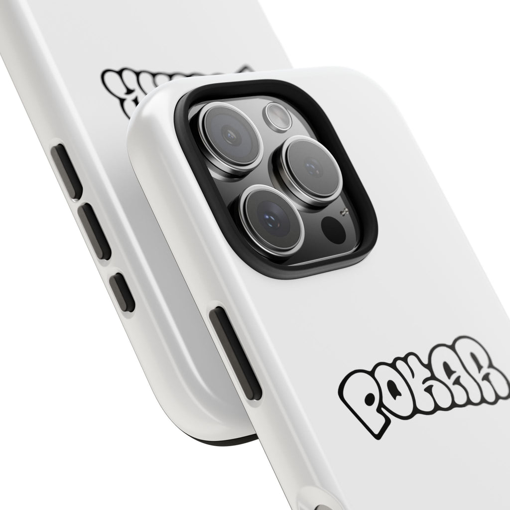 pokar phone case — all phones