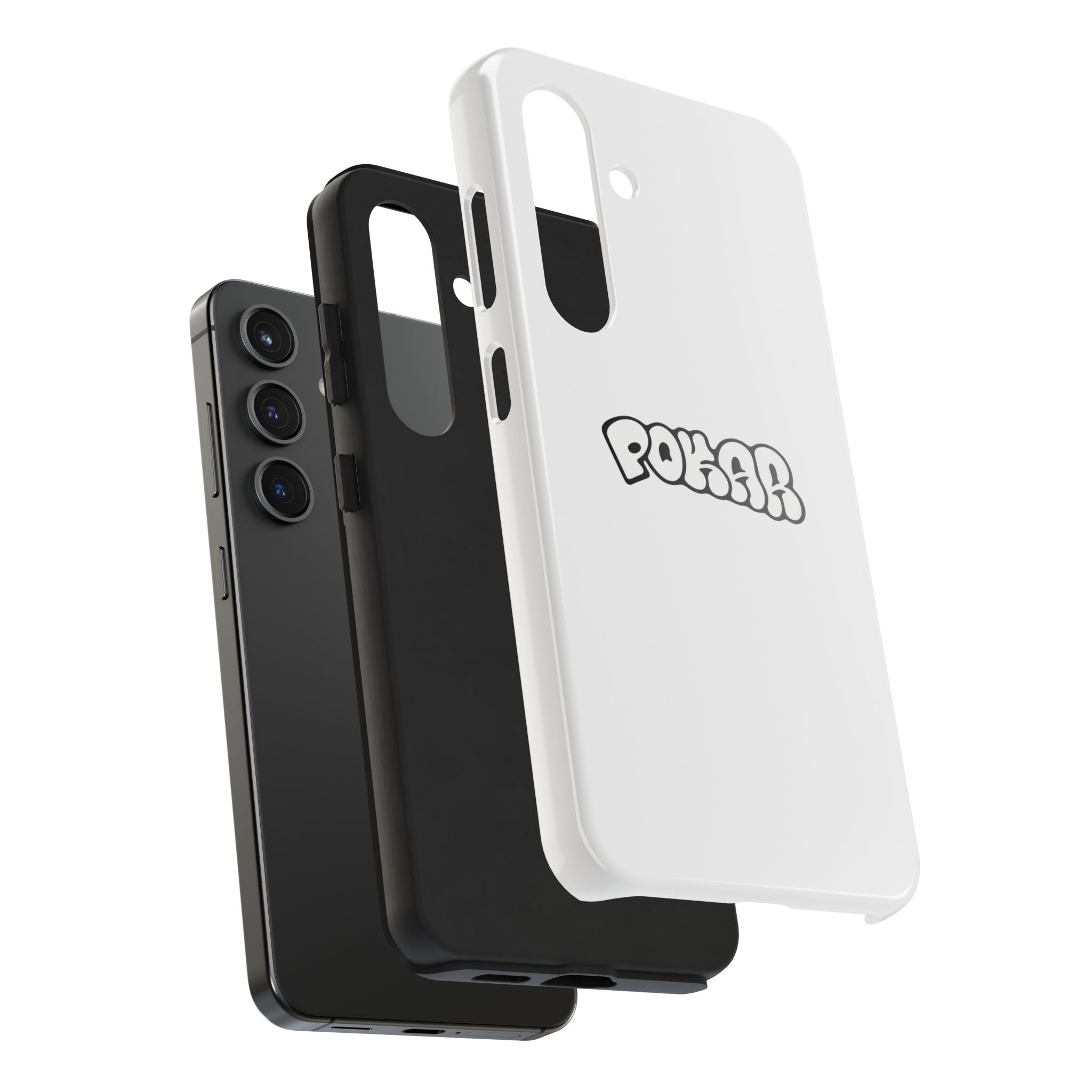 pokar phone case — all phones