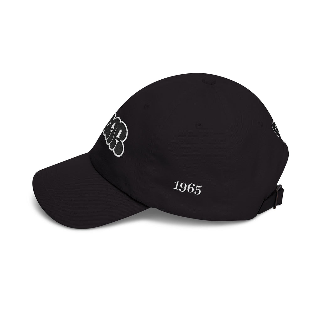 pokar blackout cap