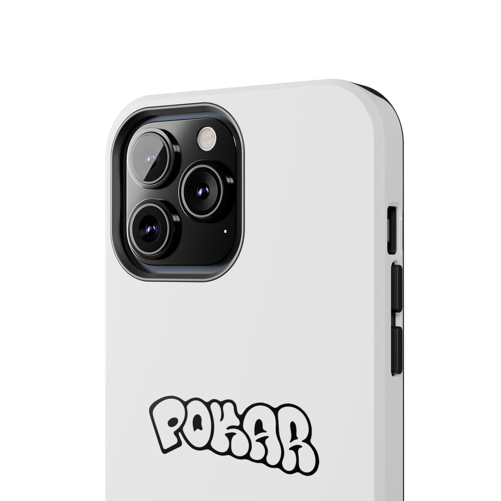 pokar phone case — all phones