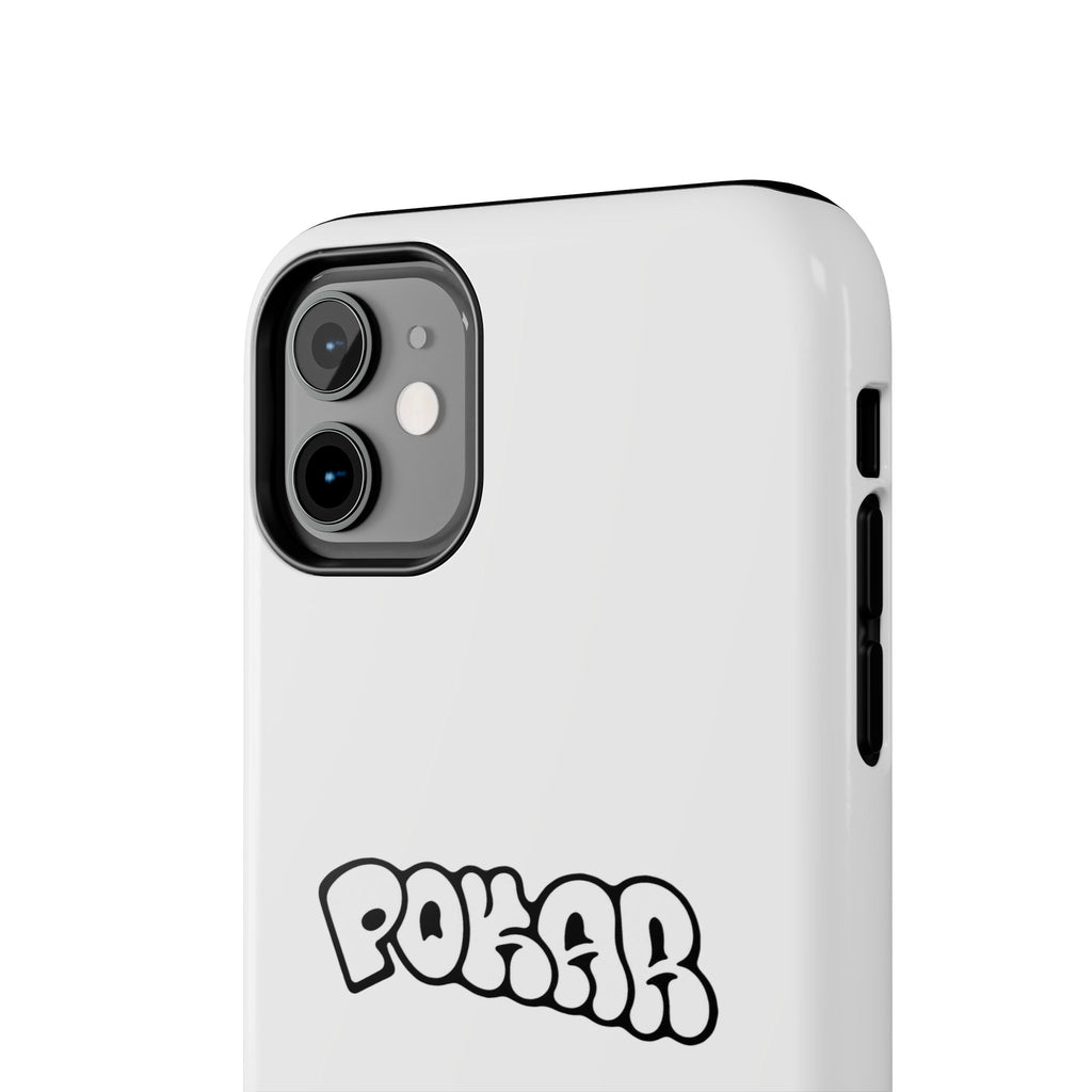 pokar phone case — all phones