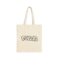 pokar tote bag