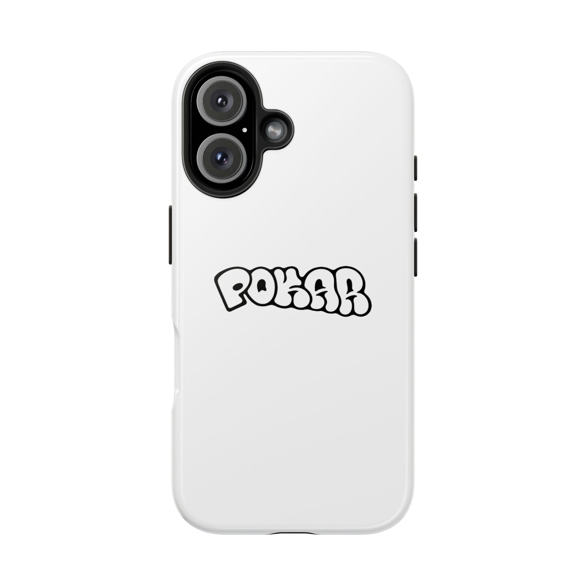 pokar phone case