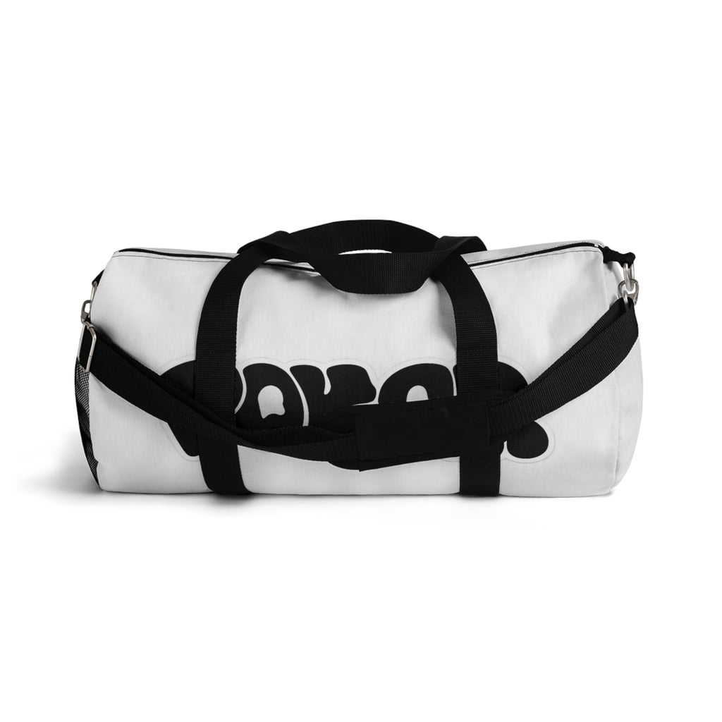 pokar duffel bag