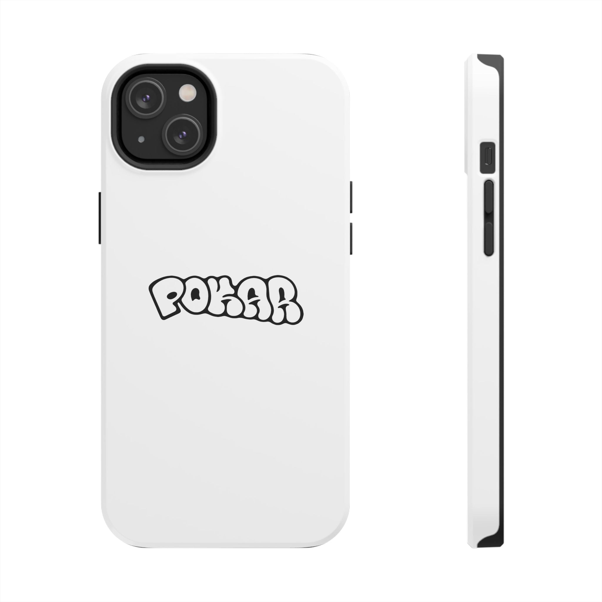 pokar phone case